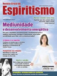 Revista Crista de Espiritismo 152