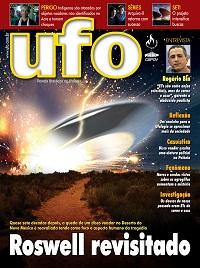Revista UFO Nº 233