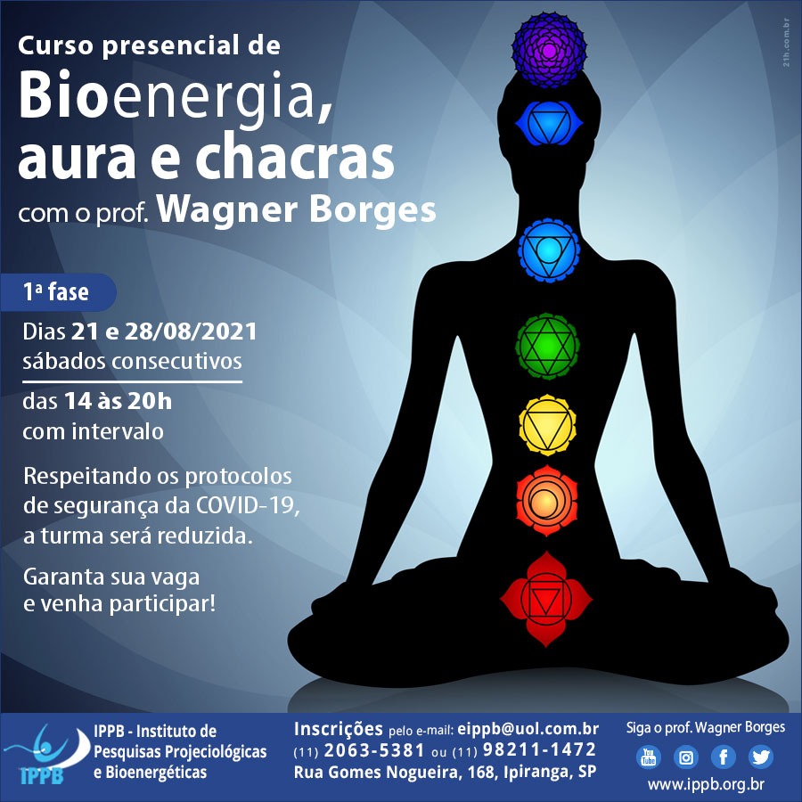 bioenergia aura e chacras no ippb 1a fase agosto 2021