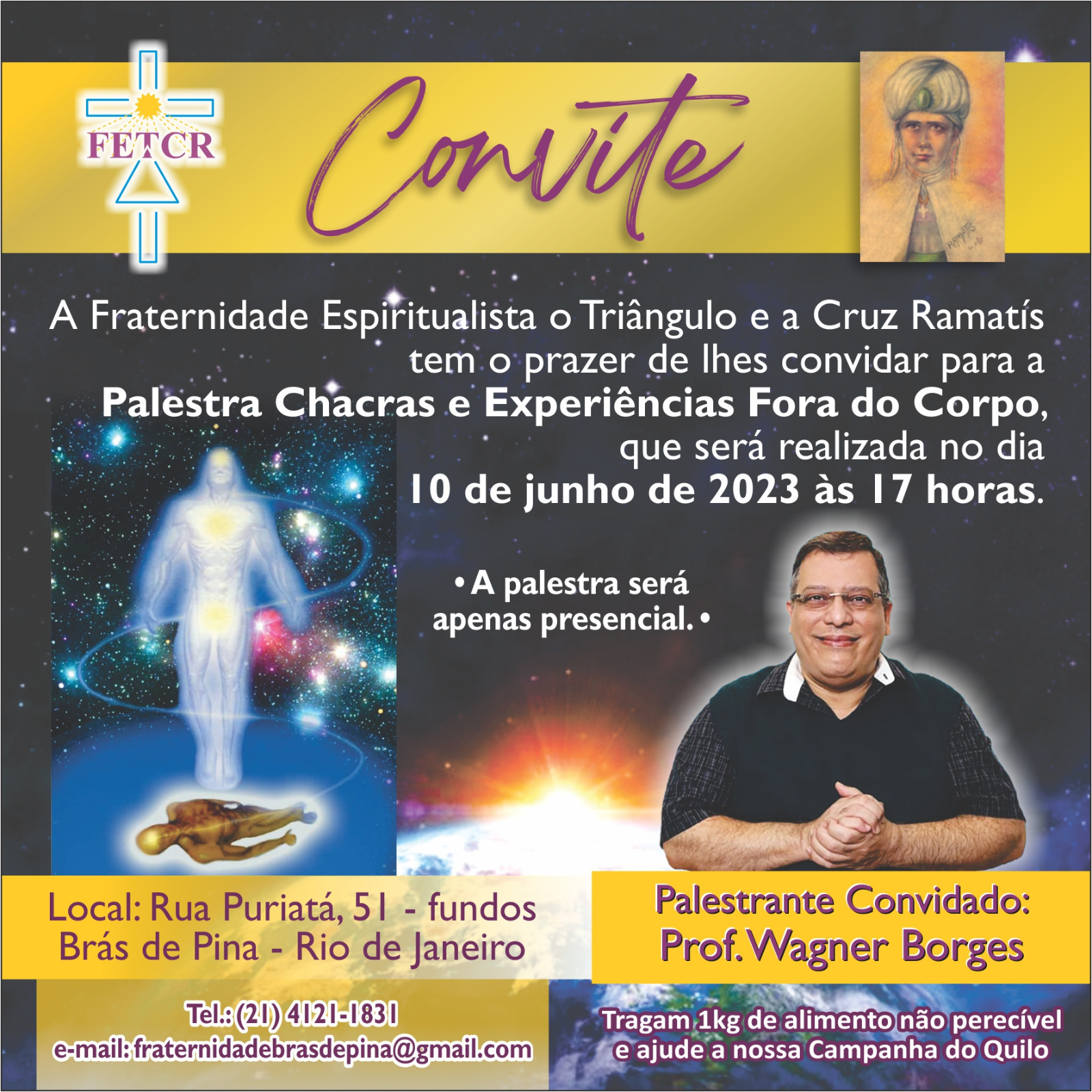 palestra rio fetcr junho 2023