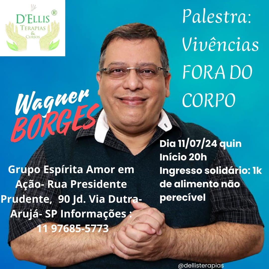 palestra aruja agosto 2024
