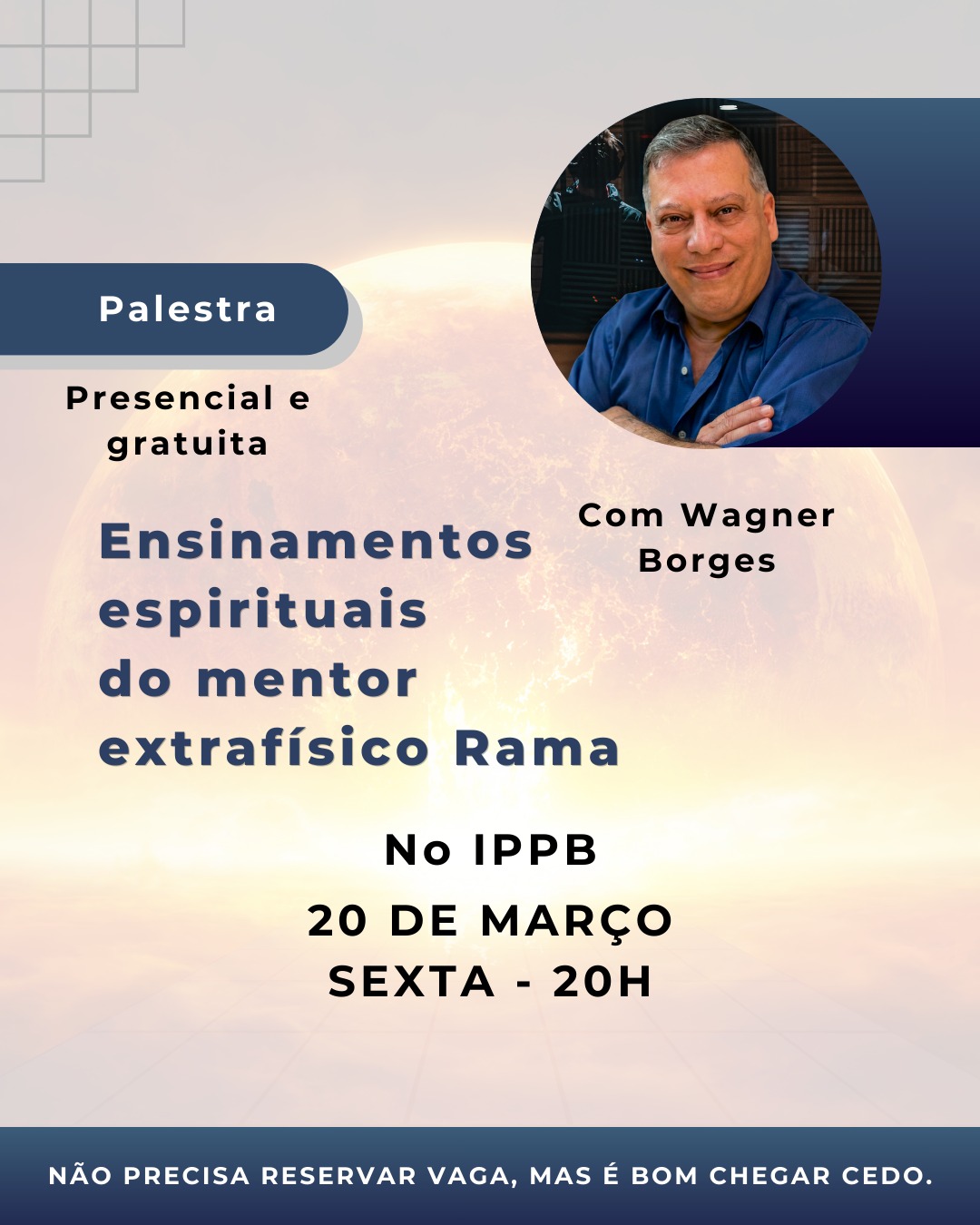 palestra ippb