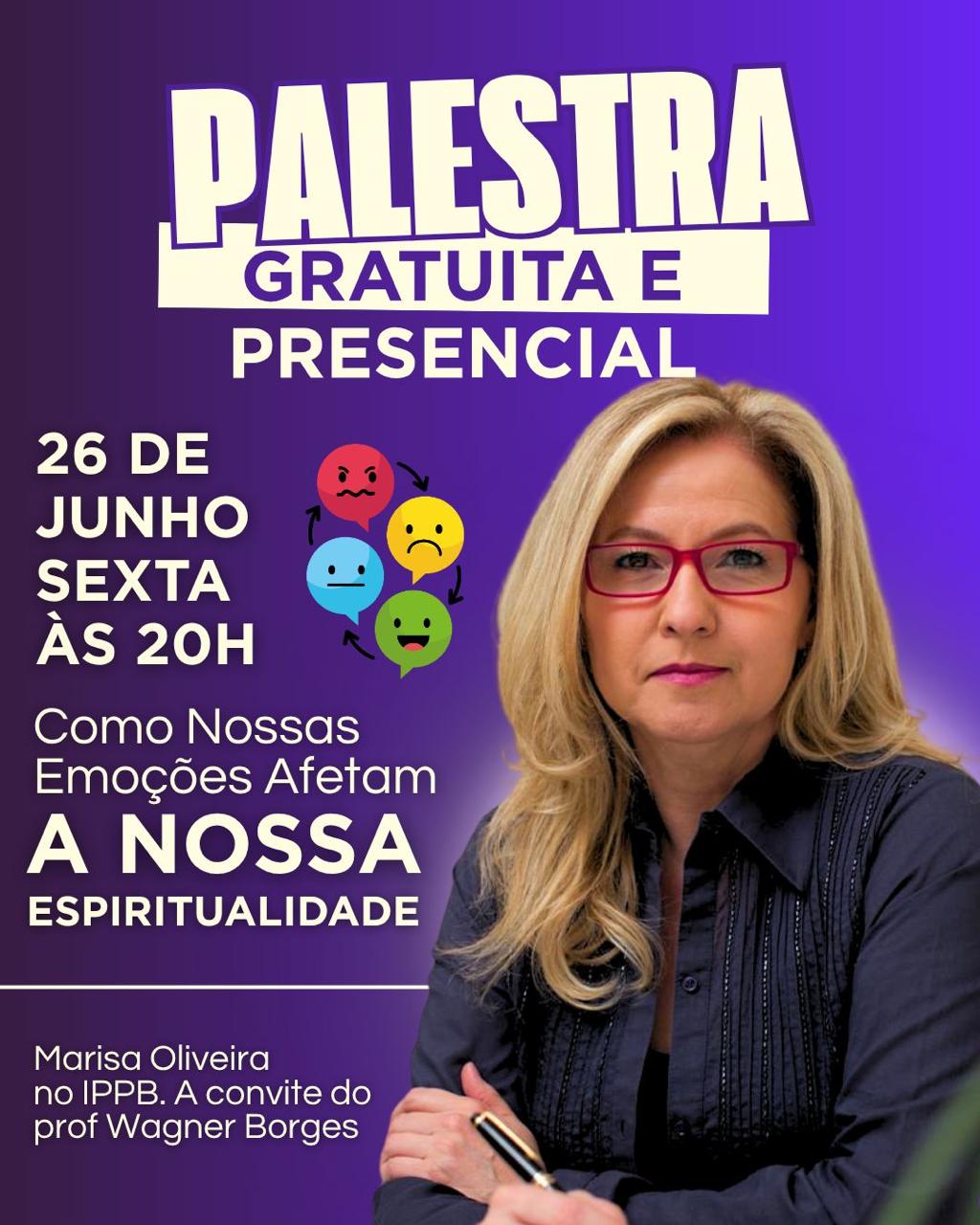 palestra ippb
