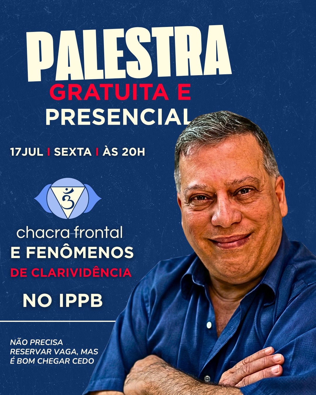 palestra ippb