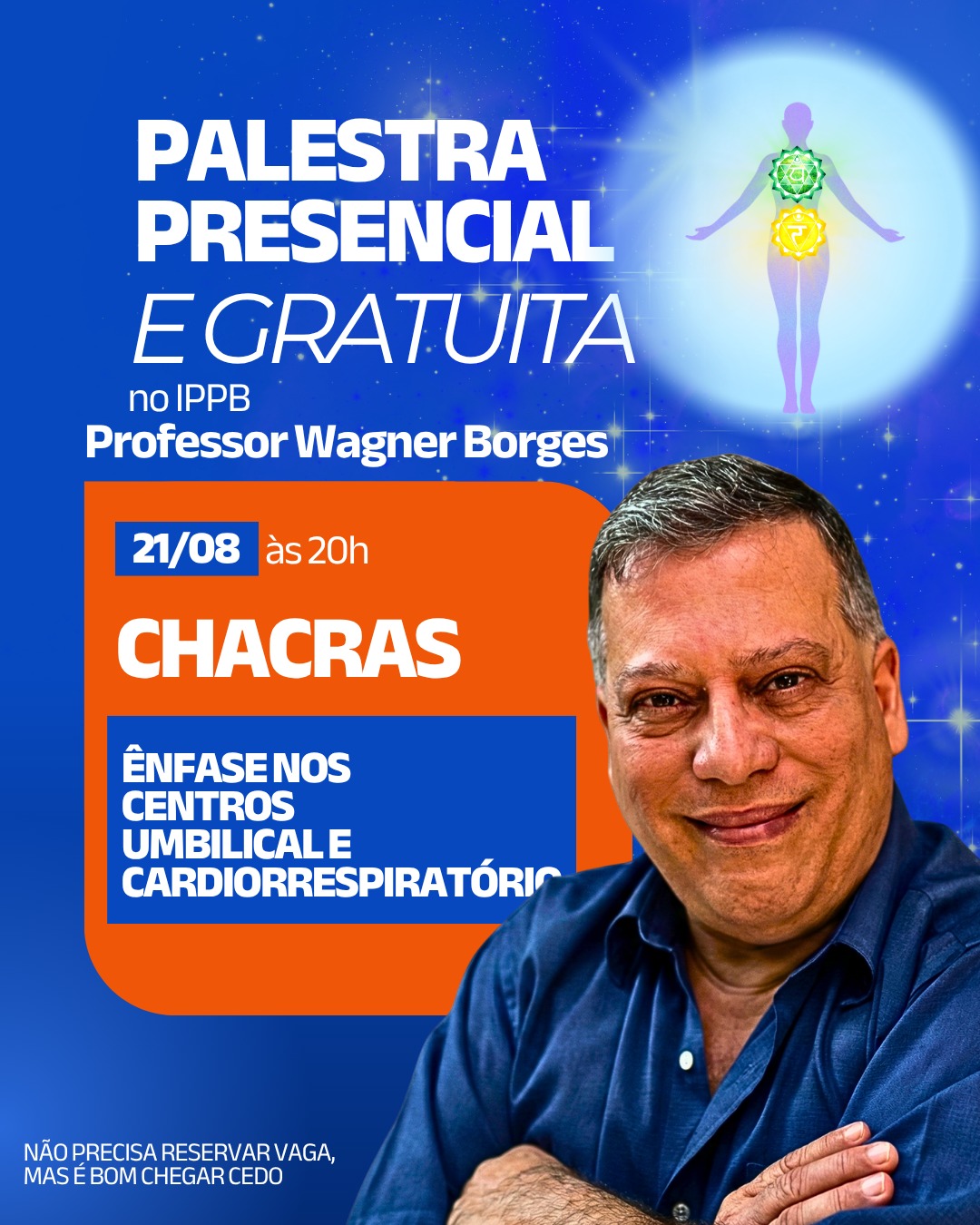 palestra ippb