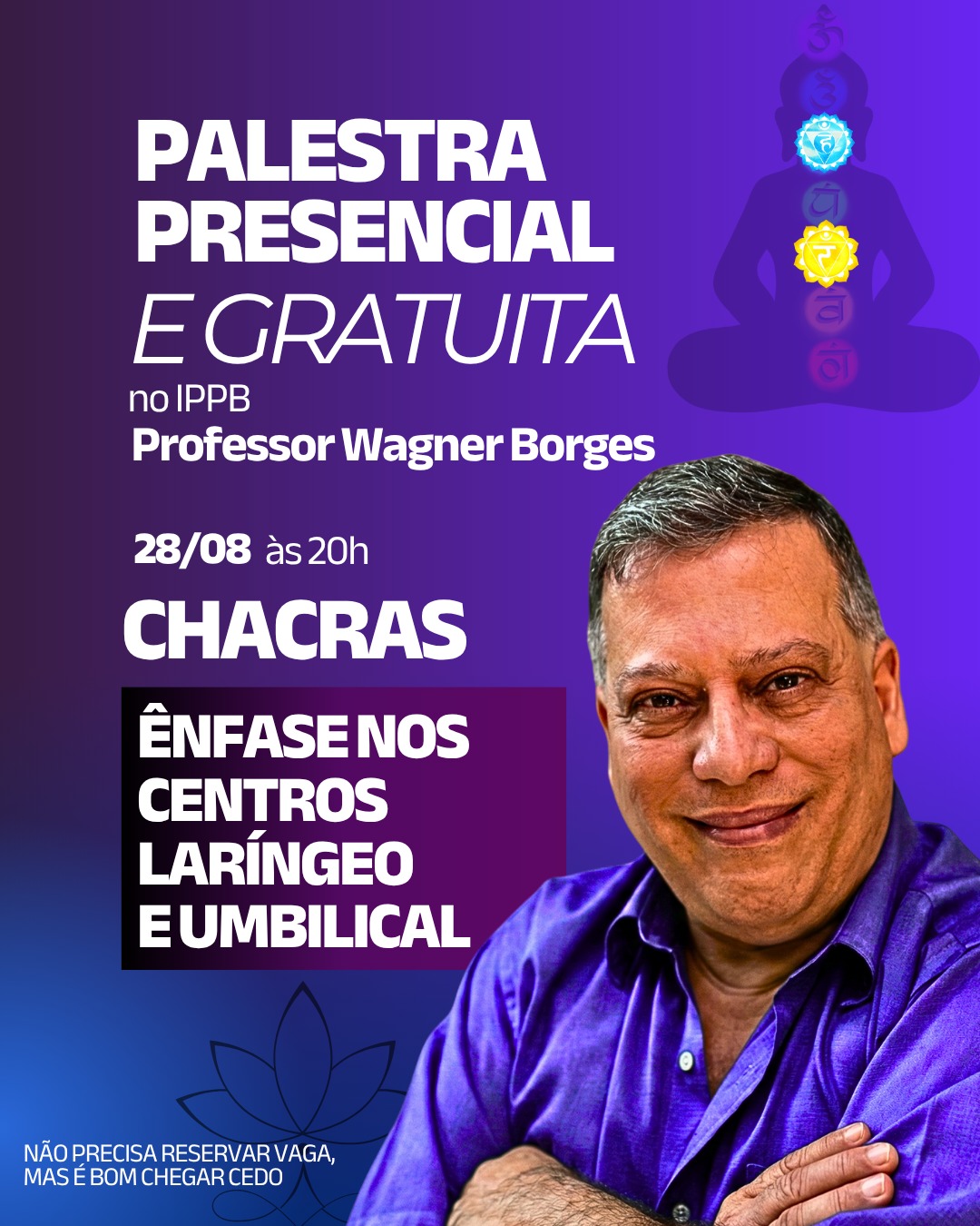 palestra ippb