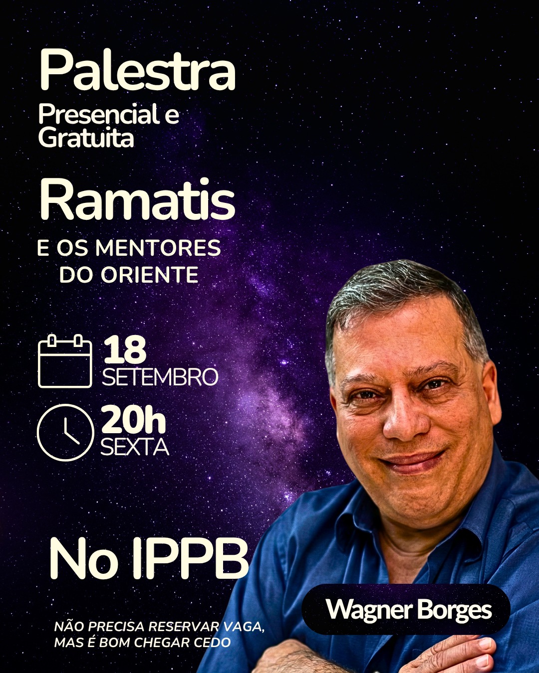 palestra ippb