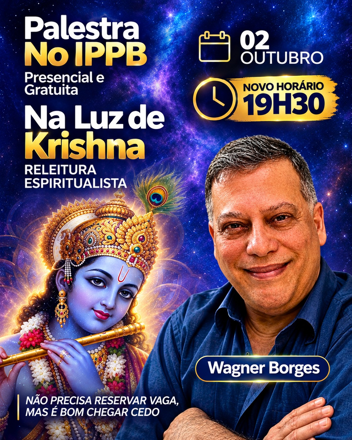palestra ippb