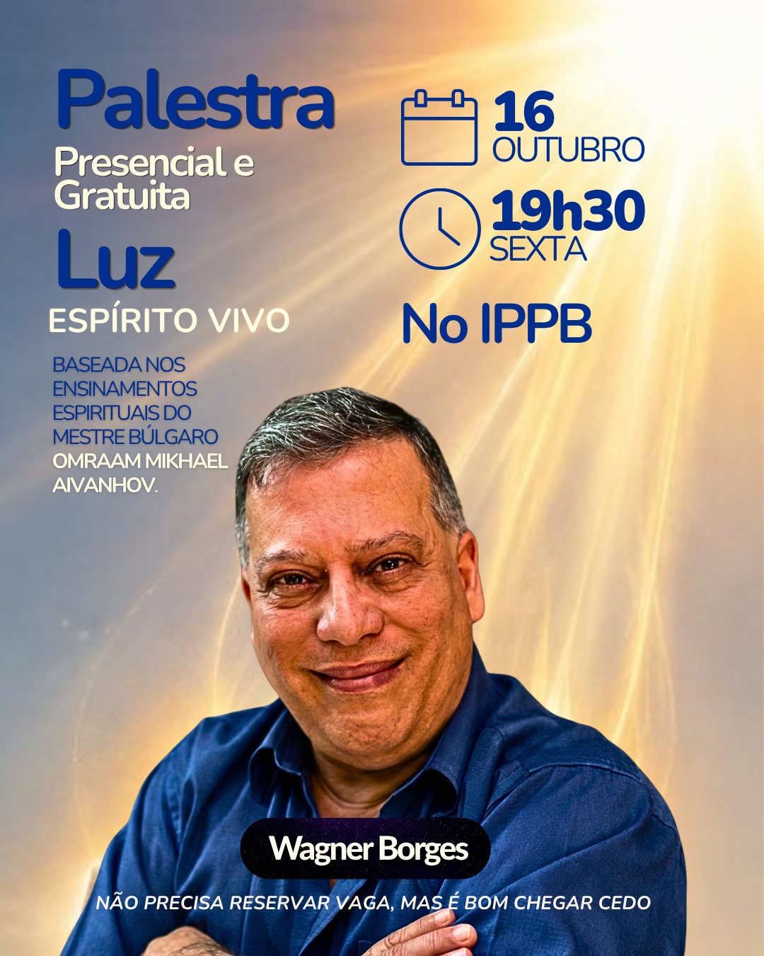 palestra ippb