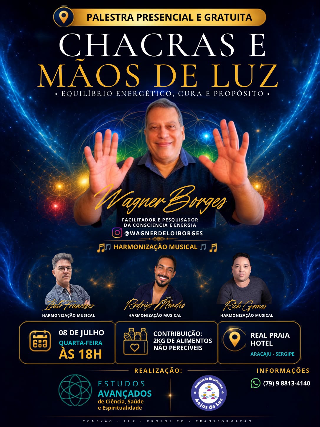 evento especial