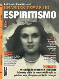 revista espiritismo e ciencia especial n 90