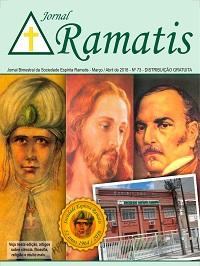 Jornal Ramatis 73