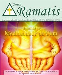 jornal Ramatis66
