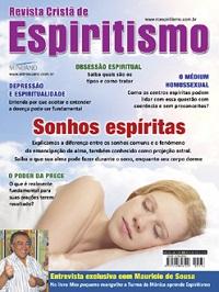 Revista Cristã de Espiritismo 136