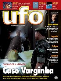 Revista UFO Nº 222