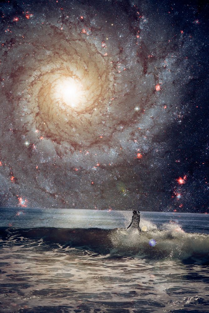 1408 - HÁ ALGO MAIS... UM AMOR. UMA LUZ. - LXXXIV