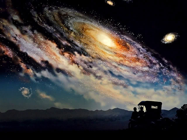 1445 - H&Aacute; ALGO MAIS... UMA AMOR. UMA LUZ. - XCIV*