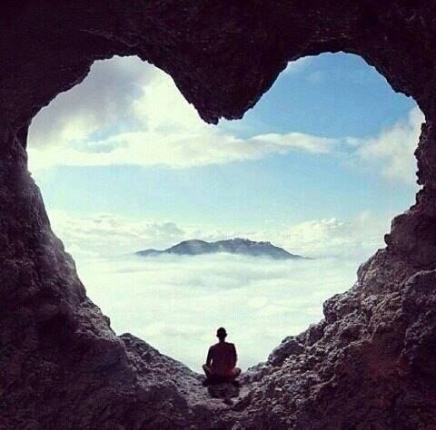 1457 -NO C&Eacute;U DO CORA&Ccedil;&Atilde;O, A MENSAGEM DAS MENSAGENS &ndash; II*