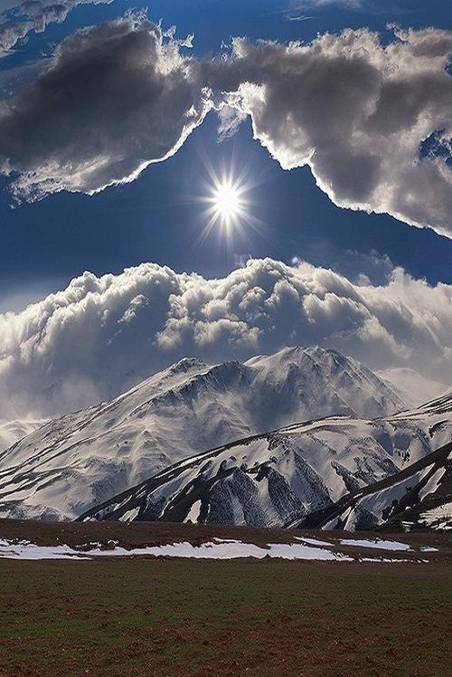 1460 - HORA DE CRESCER...