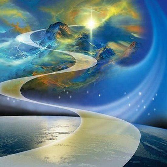 1468 - H&Aacute; ALGO MAIS... UM AMOR, UMA LUZ. - C*